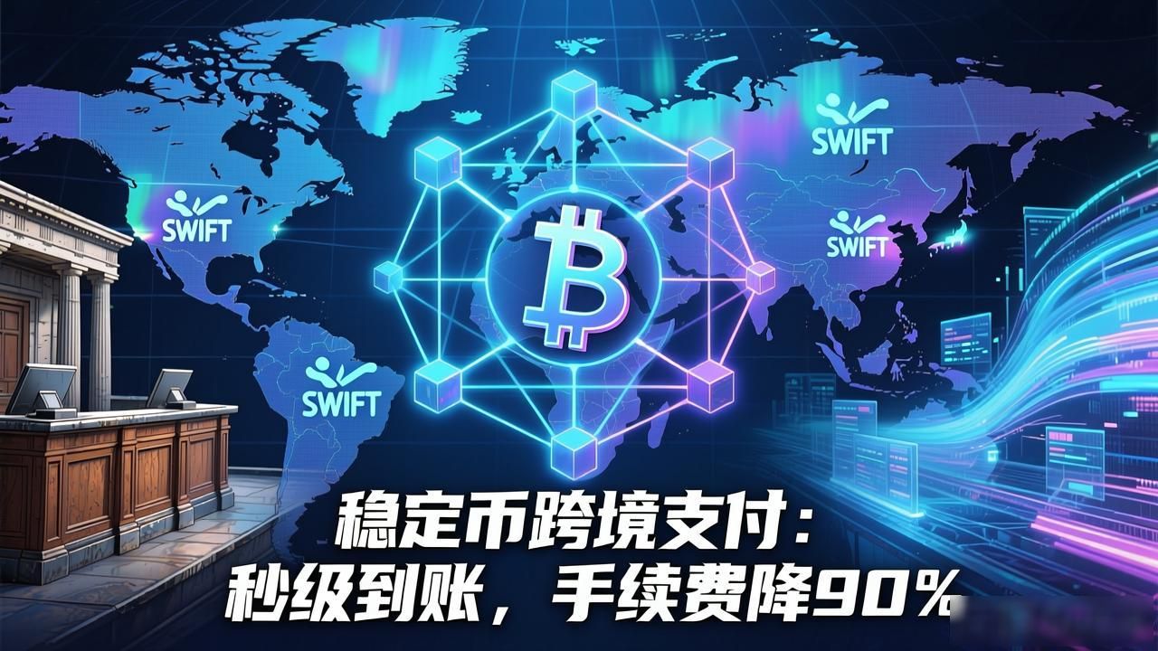 数字货币未来之币趋势：普通人如何看懂下一轮财富风口