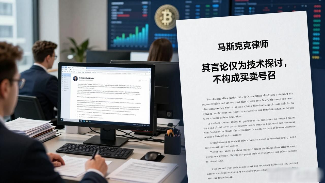 马斯克数字货币推文