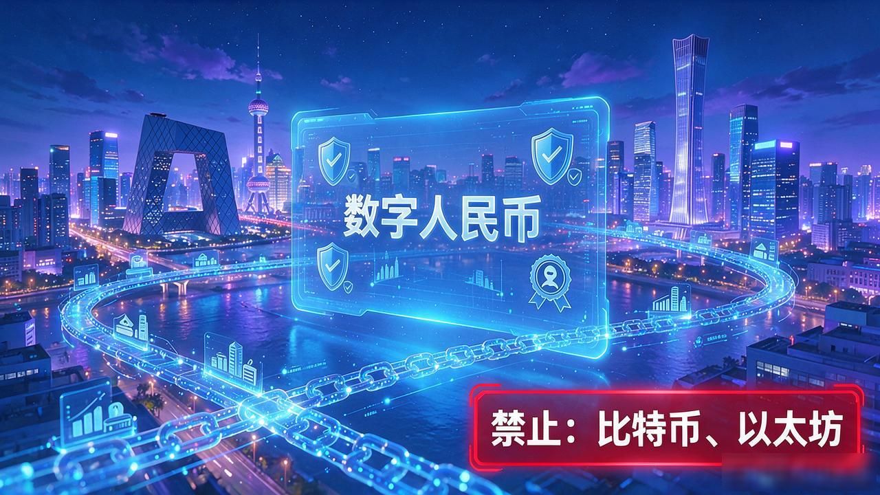 北京数字货币现状解析