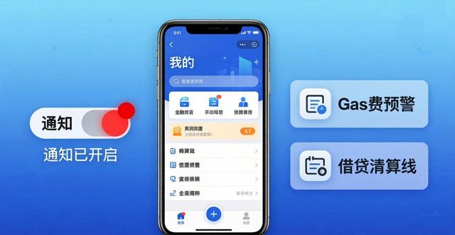 imToken免费版：三步搞定智能投资管理