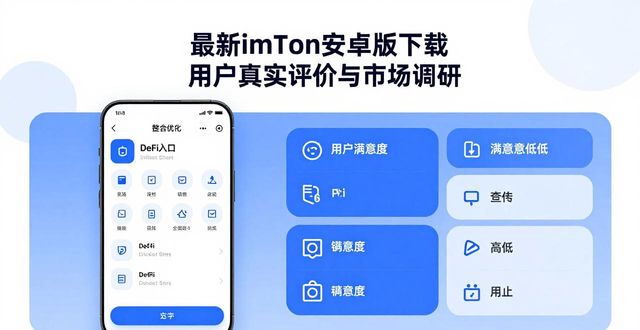 最新imToken安卓版下载 用户真实评价与市场调研
