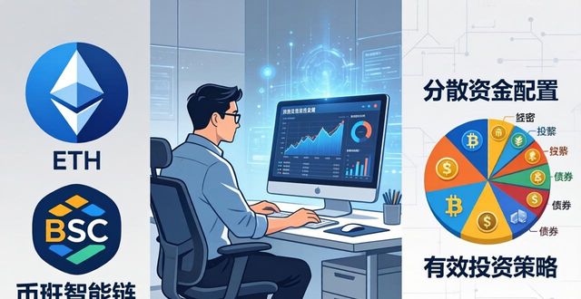 imToken新版本下载后：三步设置有效投资策略