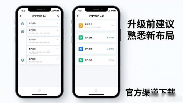 imToken 2.0国际版下载前必看：市场情报与用户真实建议