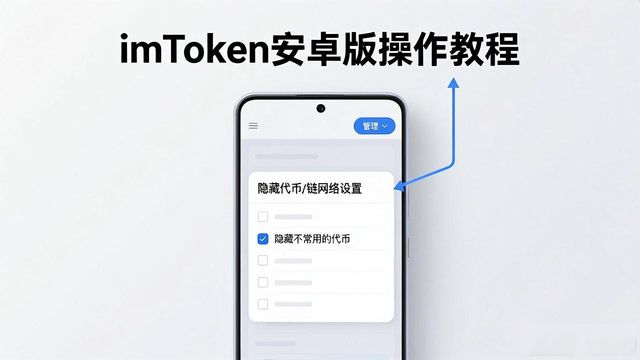 imToken安卓版下载后怎么做，才能用得顺手又安心？