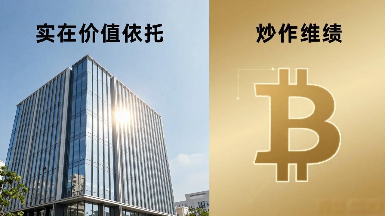 不想碰数字货币？这几点让你彻底死心