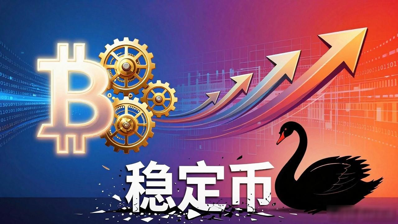 数字货币锚定比特币：是稳定币还是新泡沫？