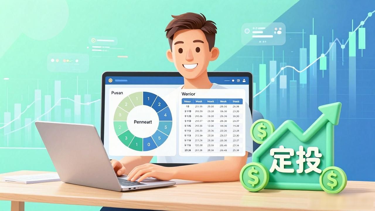新手存点少量数字货币怎么操作最稳