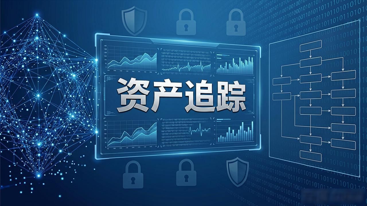 数字货币浪潮下陕国投的转型抉择与机遇