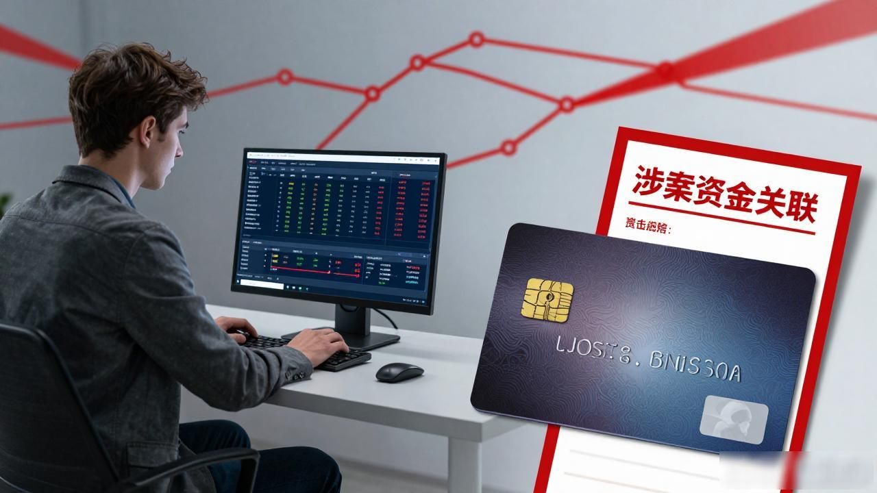 银行卡因为数字货币被封？真相没那么简单
