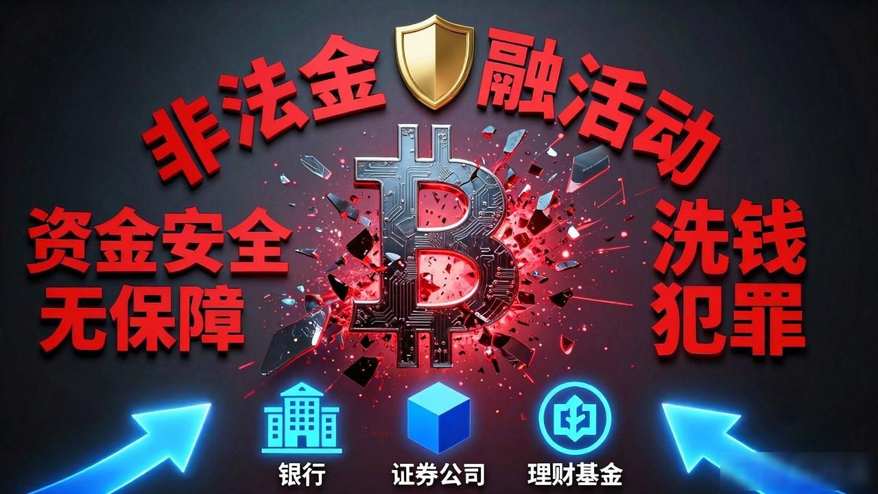 优贝迪数字货币涉嫌违法 投资者务必远离陷阱