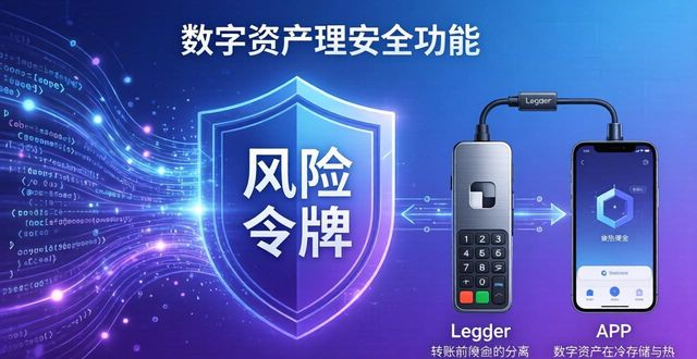 imToken官方下载：三大实用功能提升数字资产管理