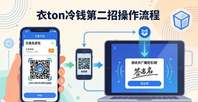 如何约束imToken冷钱包风险？三招实操指南