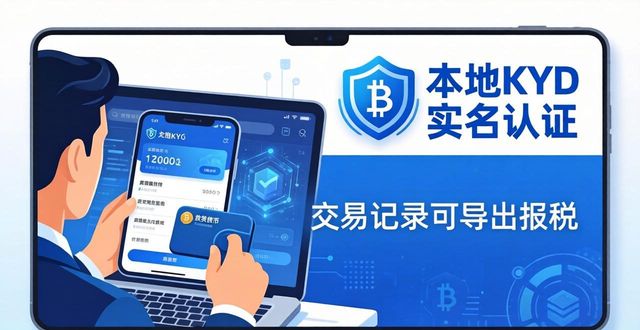 本地合规的数字货币钱包怎么选？三步避坑指南