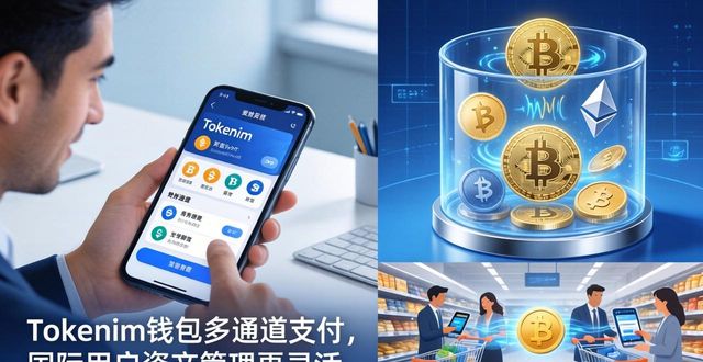 Tokenim钱包多通道支付，国际用户资产管理更灵活