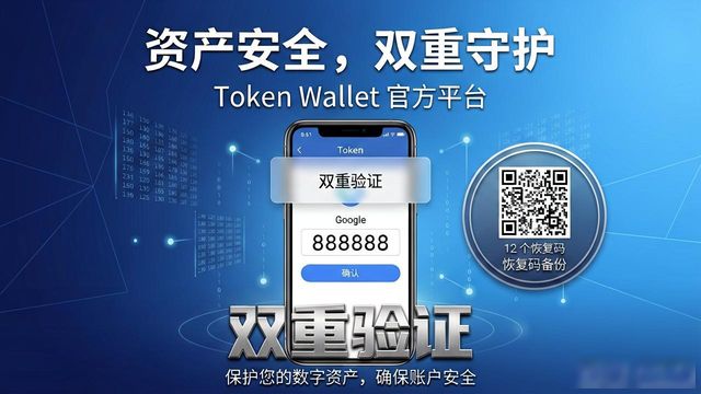 Token钱包网址直达官方平台，资产安全又省心