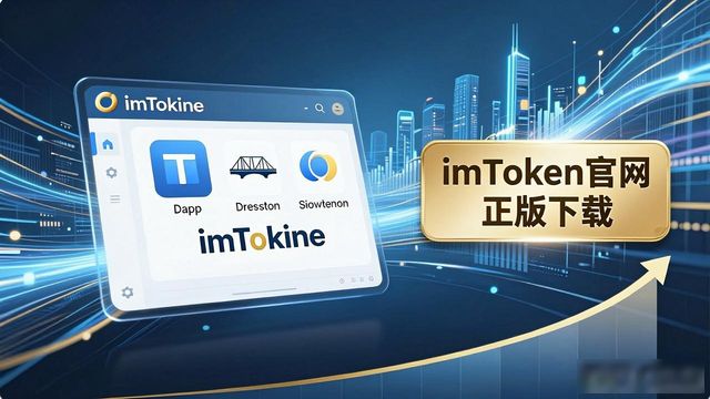 imToken官网正版下载，区域投资这样提升