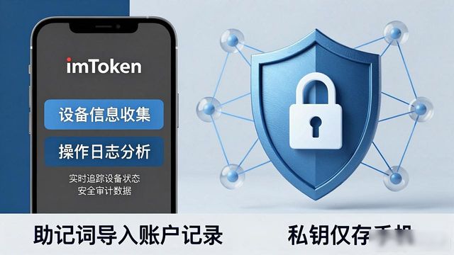 imToken官网用户协议与法律条款解读，使用前必看