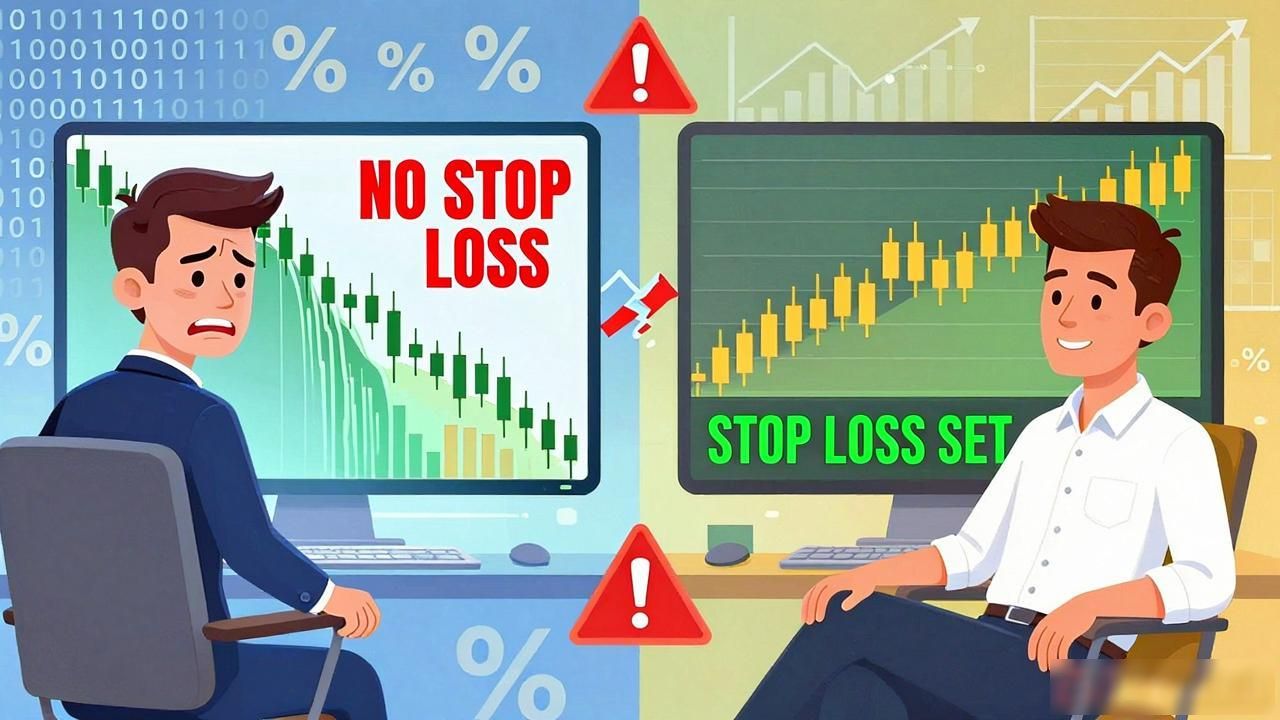 数字货币爆仓风险：新手如何避免本金归零