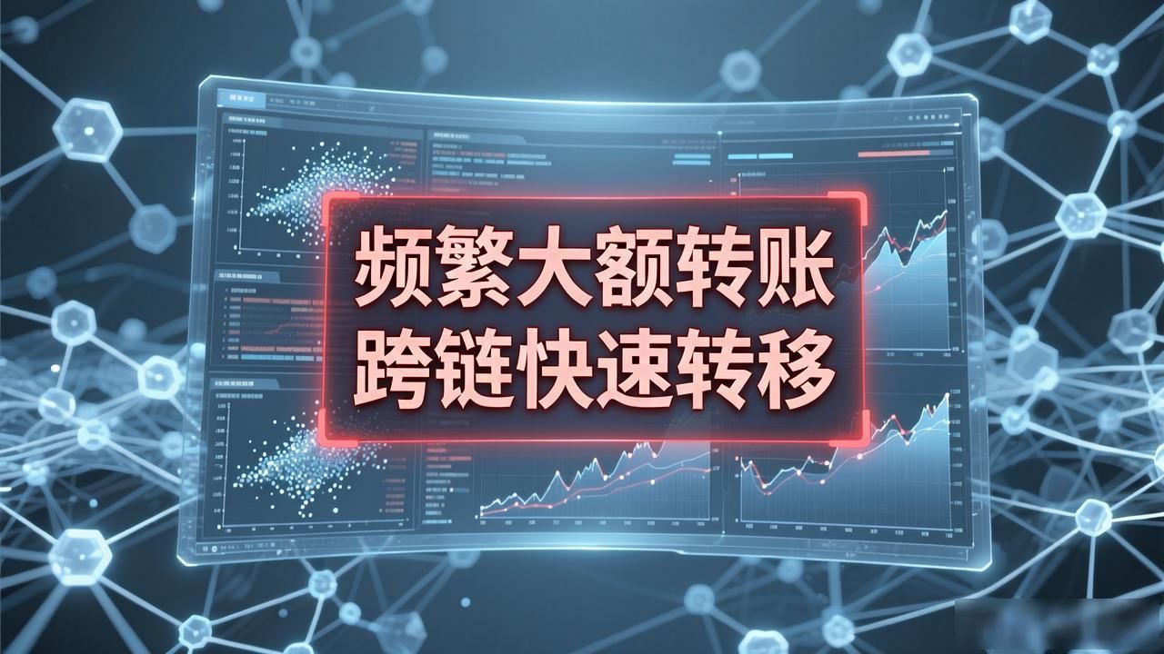 数字货币反洗钱管理：合规红线与实操指南
