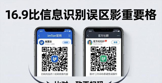 imToken官网避坑指南：认准这3个误区