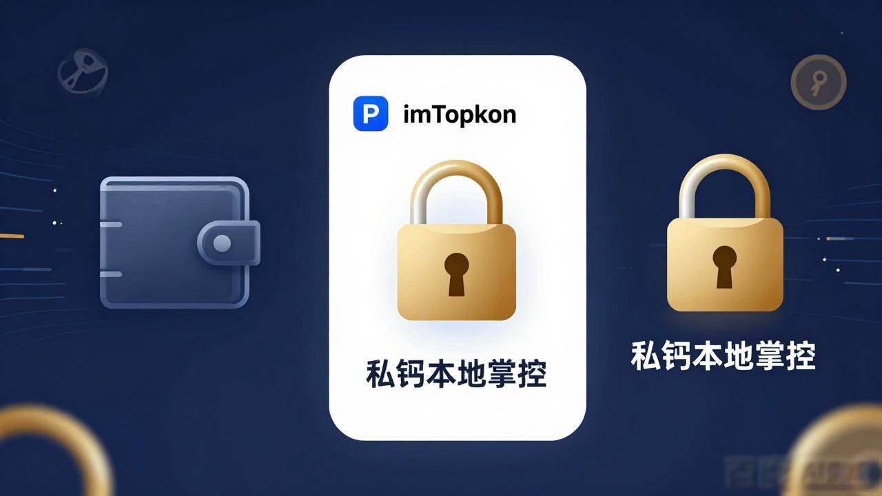 imToken钱包下载后怎么用？用户功能与市场适应全解析