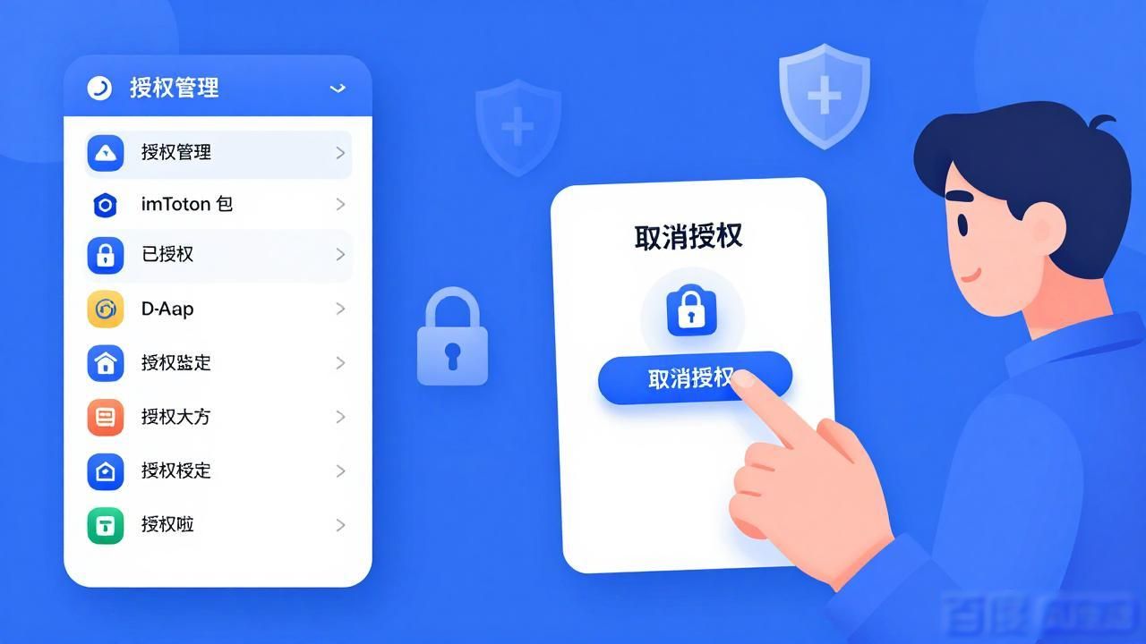 imToken钱包下载后怎么管好钱？新手安全操作指南