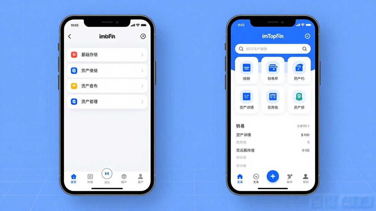 最新imToken官网下载1.0安卓 使用技巧与市场观察