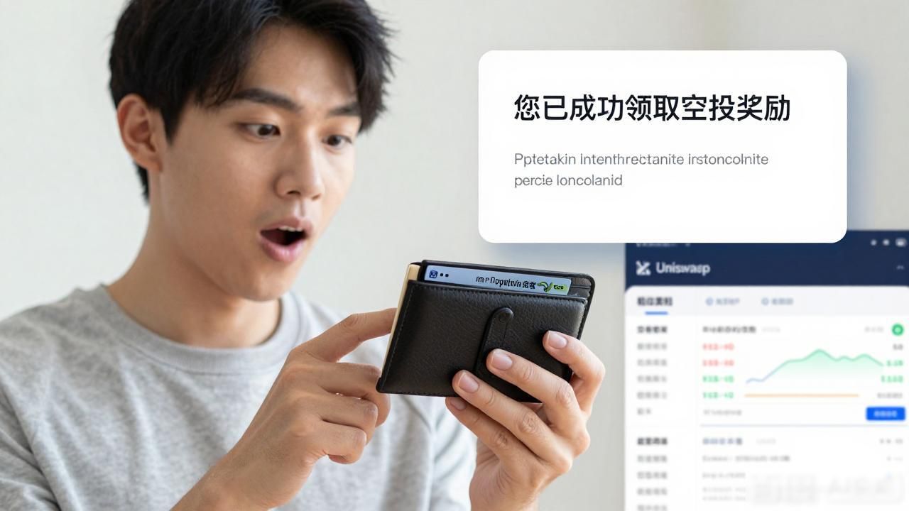 用了一年多imToken，说点大实话