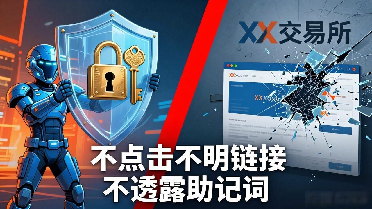 数字货币最重要是保护：守住钱袋子才是硬道理