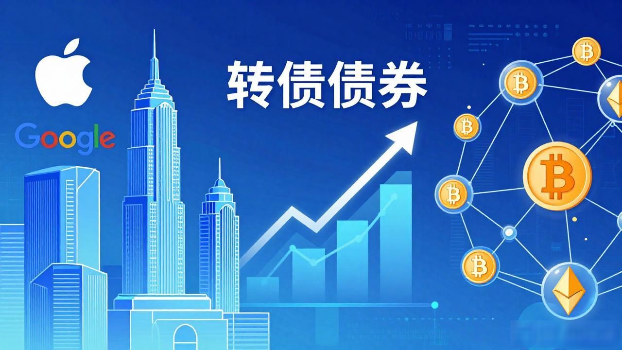 数字货币冲击下，转债市场如何避险与突围