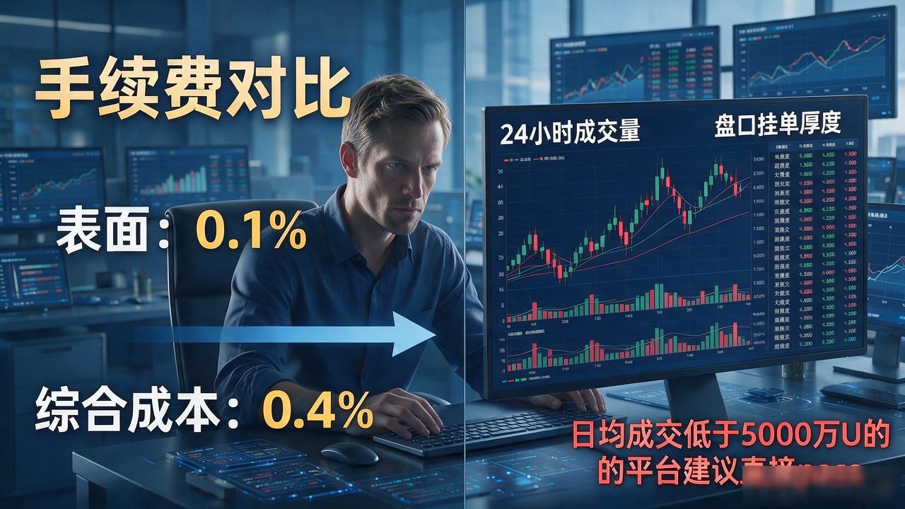 加密货币数字交易所怎么选不踩坑？普通投资者一定要看的避坑攻略