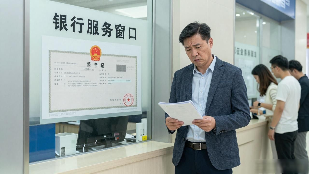 深圳数字货币申请条件，跑两趟银行才搞明白的事
