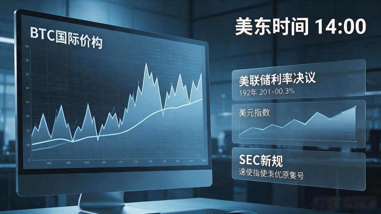 数字货币国际价格为什么忽上忽下，普通投资者该盯住什么