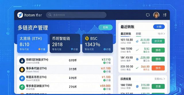 imToken钱包下载：三步让资产更可信