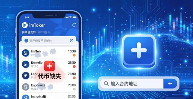 imToken最新版常见问题 转账失败网络切换这样解决
