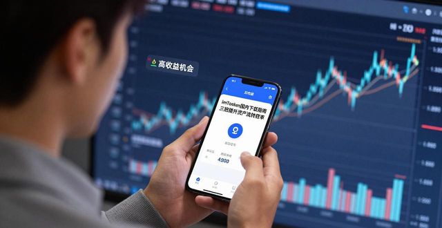 imToken国内下载指南 三招提升资产流转效率