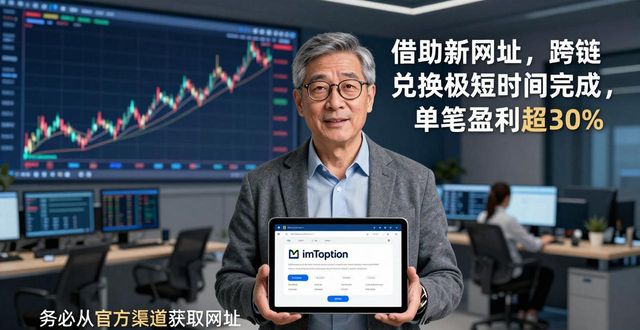 最新imToken网址使用心得 真实用户成功案例分享