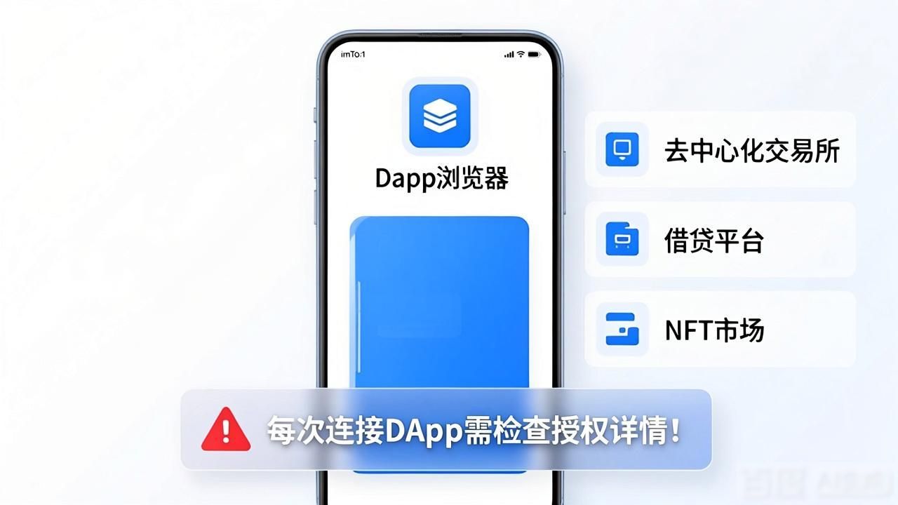 imToken安卓版怎么用？数字资产管理实操指南