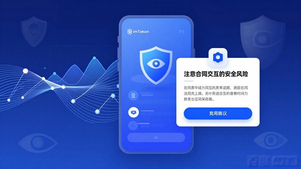 imToken新版为何升级？背后逻辑与未来方向