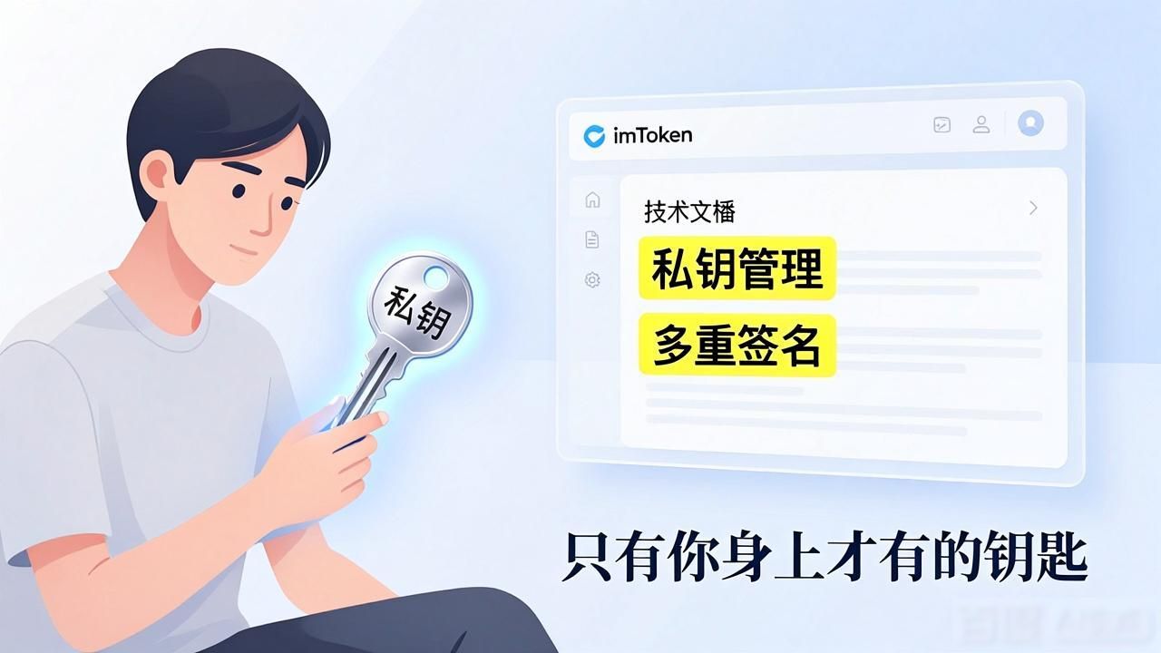 imToken官网地址怎么找？实测交互体验全记录