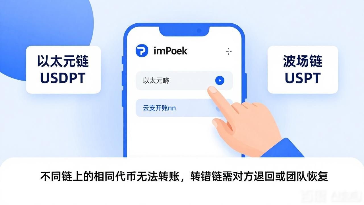 imToken钱包怎么用？新手入门到精通都在这里