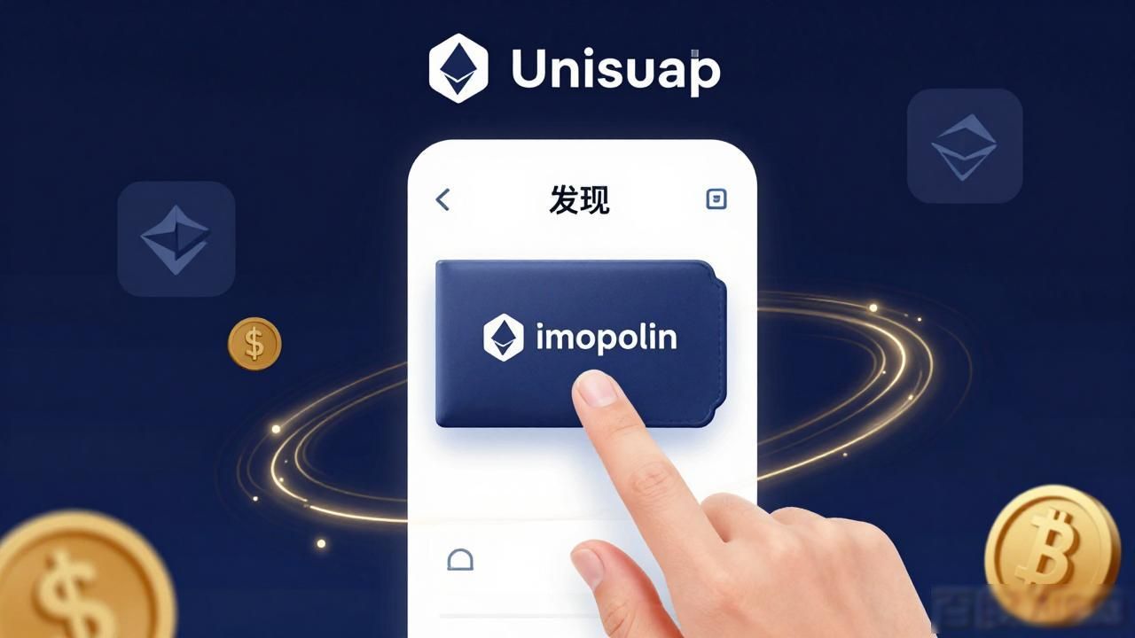 imToken新地址怎么玩收益最高