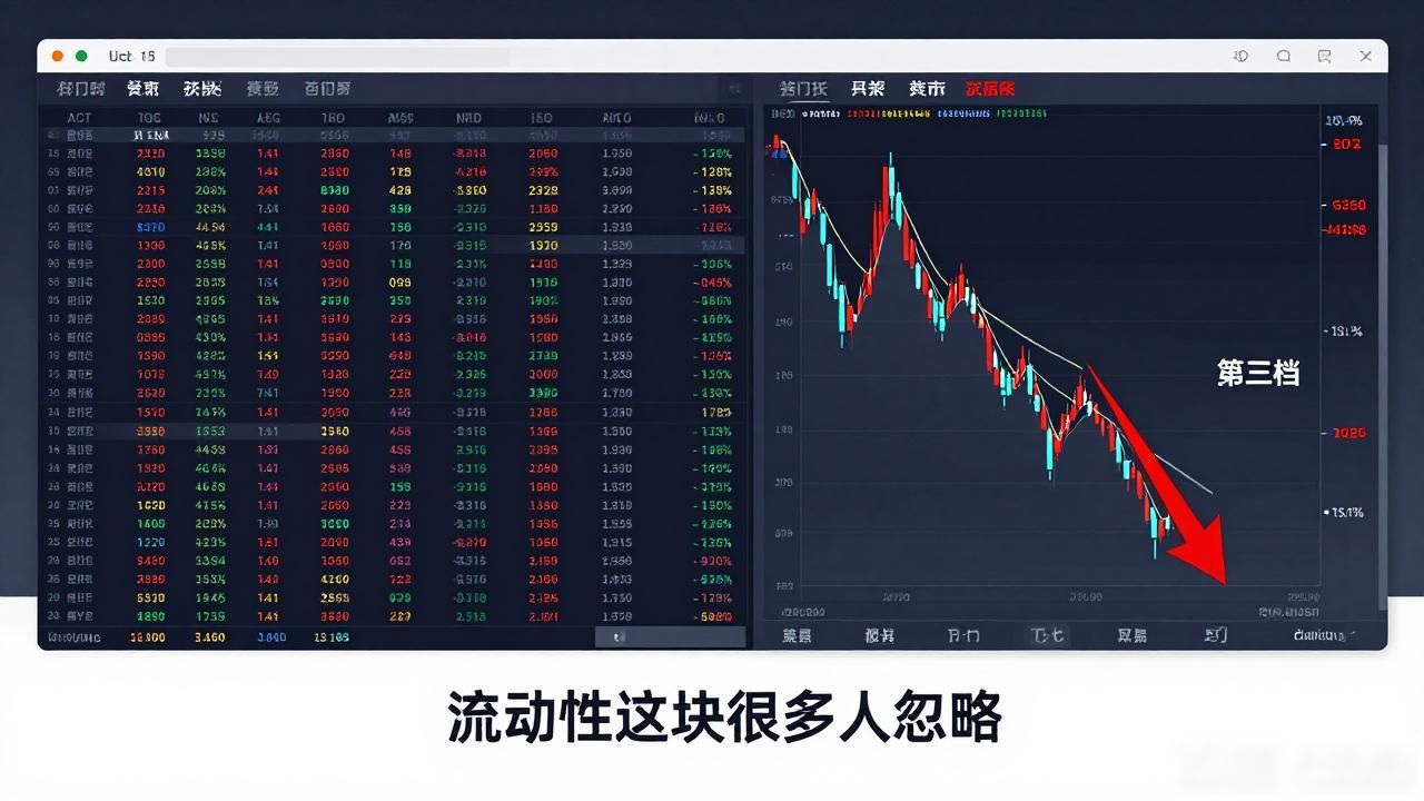 数字货币合约哪个平台最好？交易三年的人说几句掏心窝的大实话