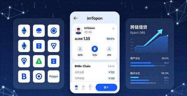 金融去杠杆化_imtoken钱包对去中心化金融的贡献分析_imtoken钱包下载