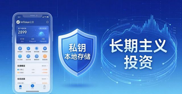 钱包项目有哪些比较出名_选择imToken钱包2.0进行投资的好处_钱包技术