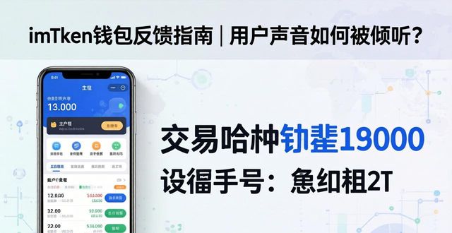钱包客户端_了解imToken钱包APP的客户反馈机制_钱包问题