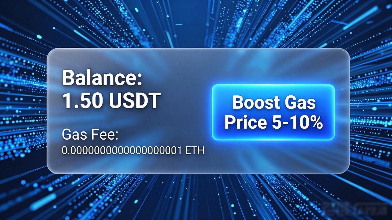 Tokenim钱包资产转移快人一步，3个技巧告别卡顿