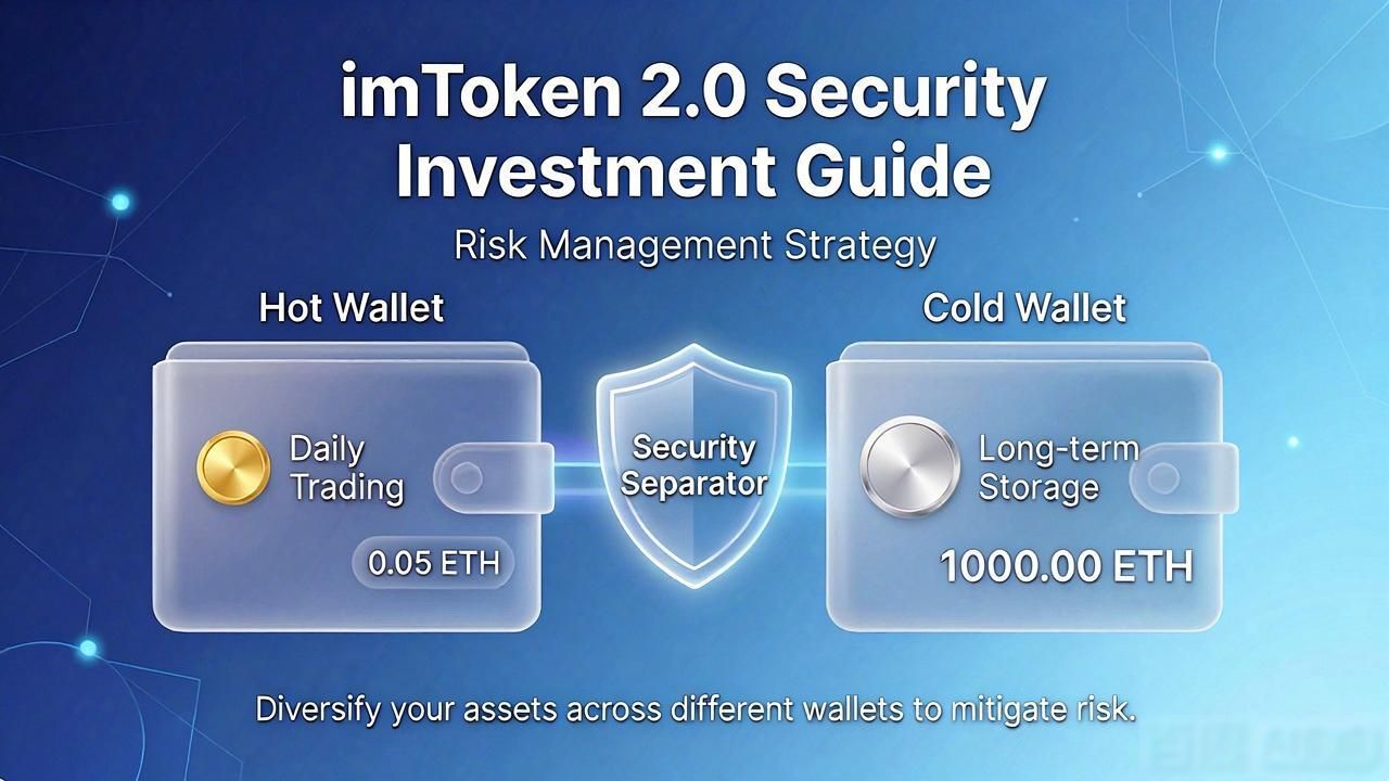 imToken 2.0国际版安全投资指南