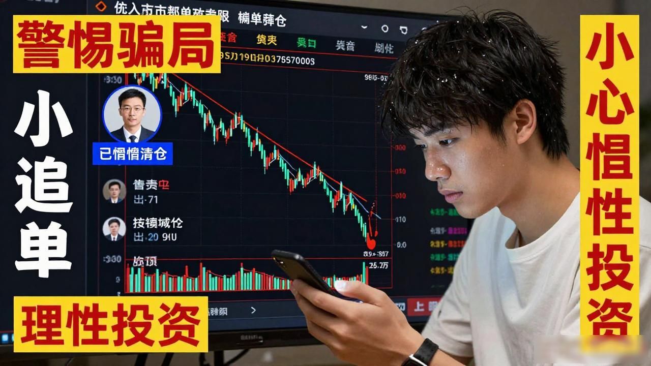 直播群里讲数字货币的人那么多，你该怎么判断谁说的是实话
