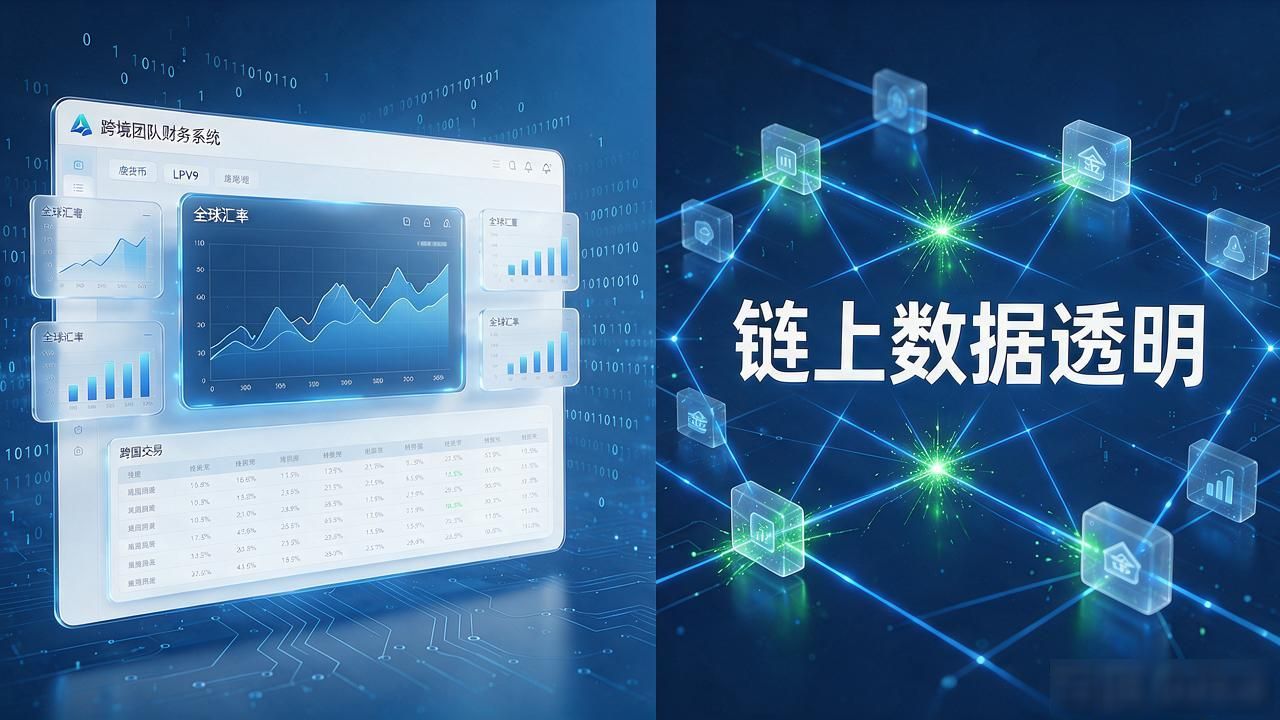 数字货币与lpv9到底怎么结合？看懂底层逻辑才不踩坑